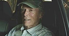 The Mule - Official Trailer - Clint Eastwood / Bradley Cooper - Thriller