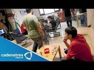 Barcelona, sitio donde proliferan los clubs de marihuana