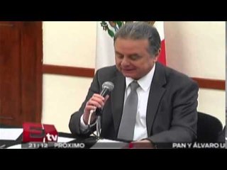 Explosión en Cuajimalpa se debió a dos tornillos fracturados / Martín Espinosa