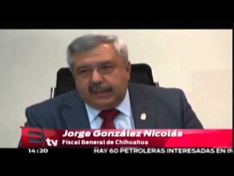 Detienen a presuntos sicarios durante enfrentamiento en Ciudad Juárez / Titulares de la tarde