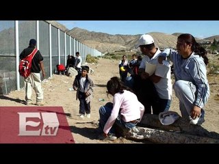 Juez suspende plan de Obama para proteger a migrantes/ Global