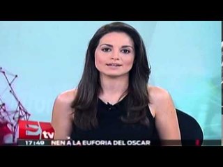 Dan formal prisión a hermano y sobrino de Aguirre por lavado de dinero / Excélsior
