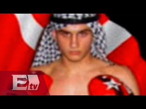 Autor de atentados en Dinamarca sería un islamista radicalizado/ Global