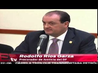 ¿Cuáles fueron las fallas de la pipa que explotó en Cuajimalpa? / Pascal Beltrán