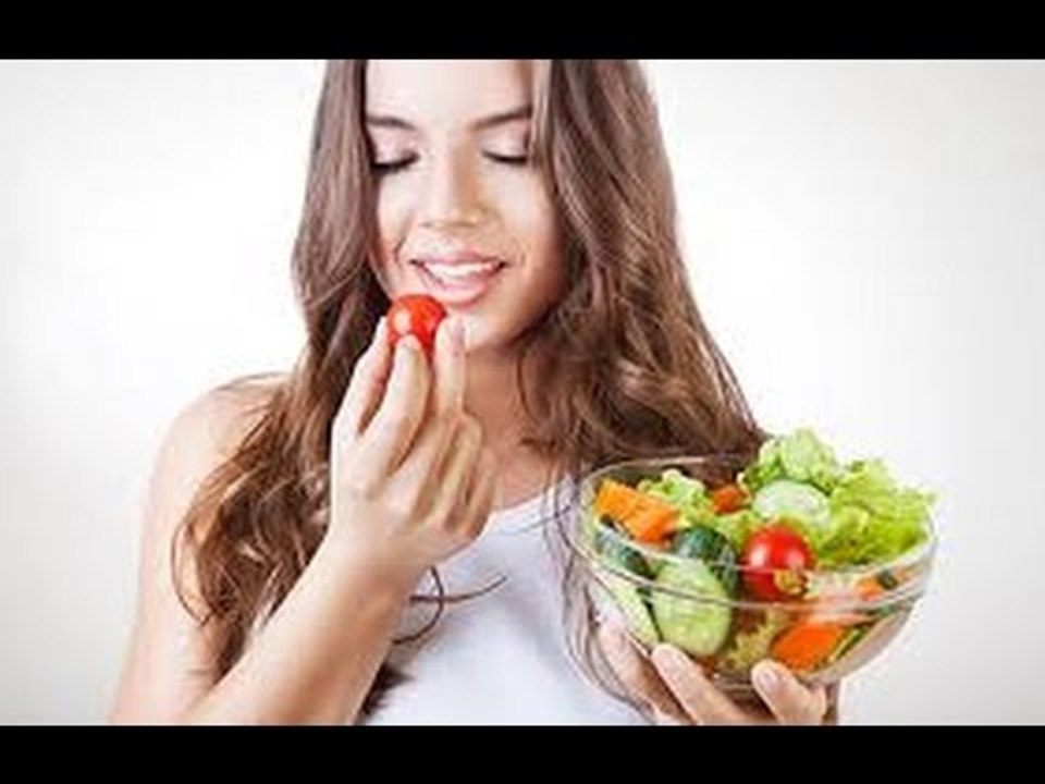 ¿Cuántas veces podemos comer en un día?