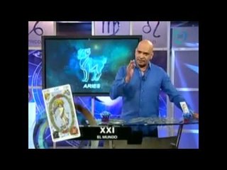 Predicciones para Aries y Géminis hoy 15 de mayo