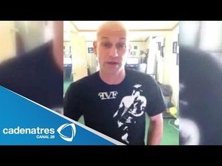 ¡¡¡ENTÉRATE!!! Padre pide a Facebook liberar el video de su hijo fallecido