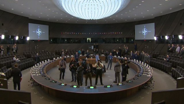 UE, OTAN y EEUU señalan a Rusia por intentar perpetrar ciberataques globales