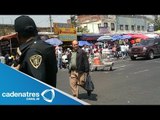 Barrio de Tepito es líder en piratería dice Gobierno de Estados Unidos