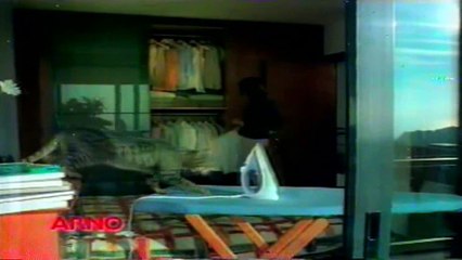 Comercial no ferro Arno 2000