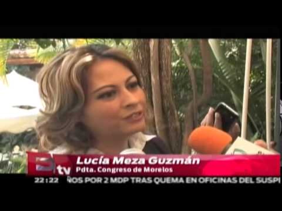 Continúa auditoria al gobernador de Morelos / Pascal Beltrán