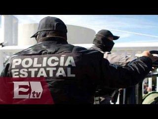 Policías de Oaxaca levantan Paro / Vianey Esquinca