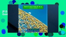[P.D.F] Montreal 1999-2000 (Ulysses Travel Guides) [E.B.O.O.K]