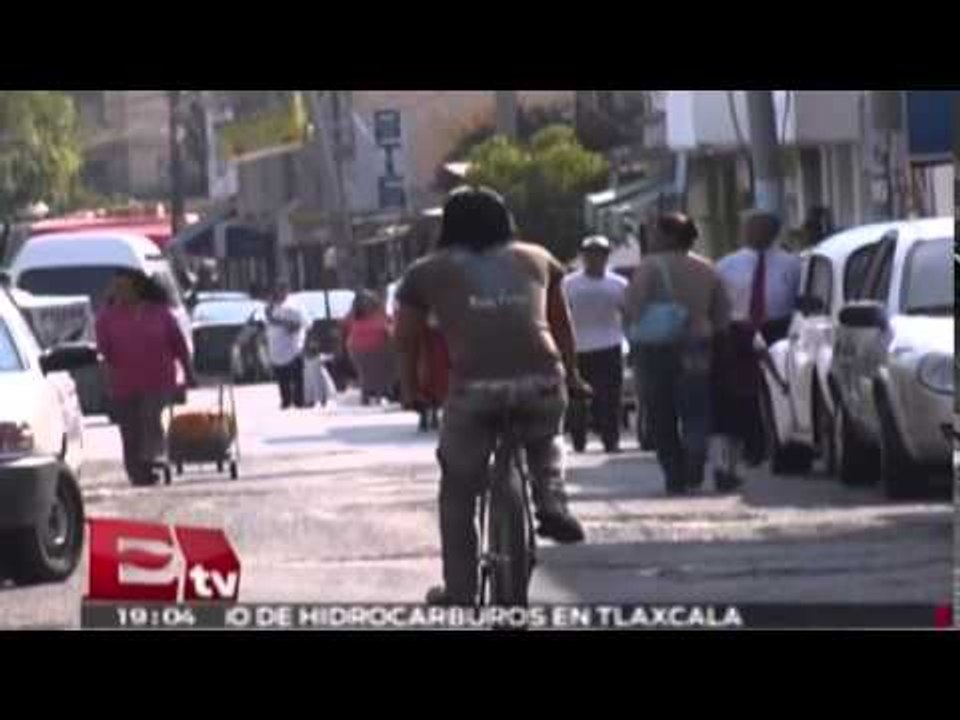 El peligro es latente en gaseras de San Juanico / Excélsior Informa