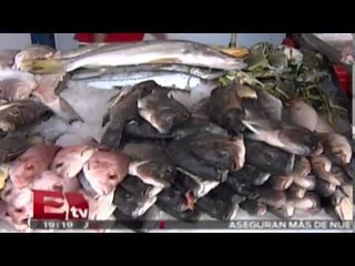 Arranca operativo "Cuaresma 2015" / Excélsior Informa