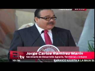 Día del Ejército Mexicano / Excélsior informa