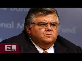 Banxico recorta su perspectiva de crecimiento Vianey Esquinca