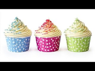 Cómo hacer  betún de buttercream
