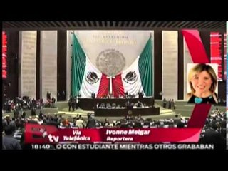 Cuenta publica de 2013 arroja irregularidades detectadas por la auditoria superior de la federación