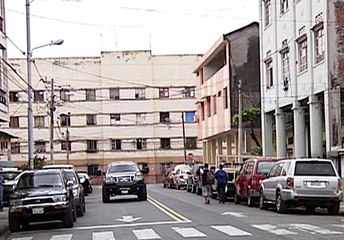 Capturan a falsos empleados de Corporación Eléctrica de Guayaquil