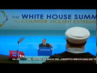 Estados Unidos pide frenar la violencia extrema / Paola Barquet