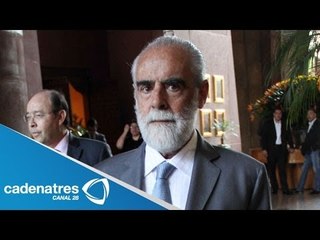 Cae presunto secuestrador del 'Jefe Diego' en Puebla