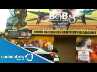 Nuevo ataque a un bar de Nezahualcóyotl deja 2 muertos y 4 heridos