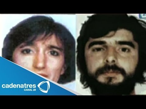 Detienen en Jalisco a dos etarras prófugos relacionados con 18 asesinatos