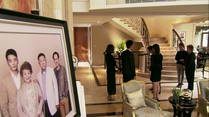 绝爱第35集完整版：第32集精彩内容回顾