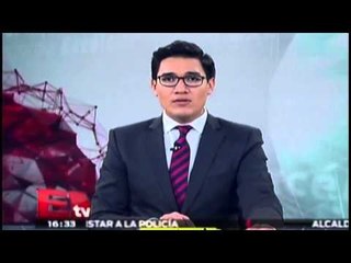 Familia de Zambrano Montes piden una segunda autopsia/Excélsior informa