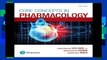 F.R.E.E [D.O.W.N.L.O.A.D] Core Concepts in Pharmacology [E.B.O.O.K]