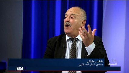 المحلل شكيب شنان: وكأنه حماس والحكومة الاسرائيلية يتغازلان ويخدمان أحدهما الآخر