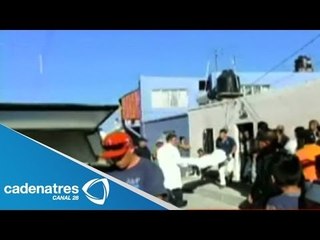 Nuevos casos de suicidio en Aguascalientes; dos hombres se quitan la vida en su hogar