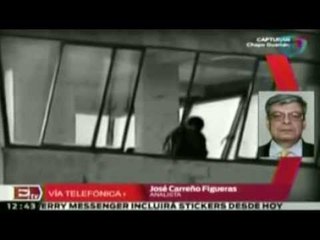 Imágenes exclusivas del  operativo en Mazatlán Sinaloa / #ChapoGuzmán