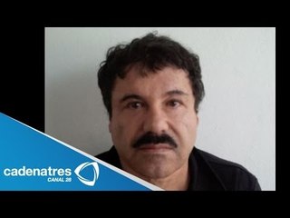 Crónica de la captura de 'El Chapo' Guzmán / Capturan a 'El Chapo' Guzmán