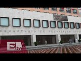 SRE apoyo consular a Mexicanos detenidos en Colombia / Vianey Esquinca