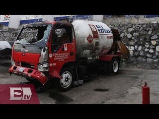 Peritajes de la explosión en Hospital de Cuajimalpa / Comunidad