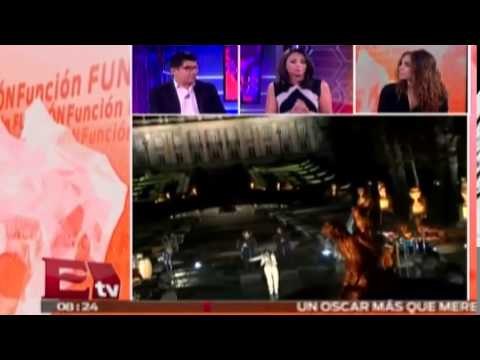 Entrevista con María Juncal, bailaora flamenco / Vianey Esquinca