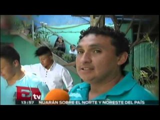 Mitos y ritos: los chambelanes para 15 años/ Comunidad