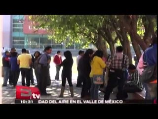 Reforma Educativa podría ser modificada para su aplicación en Oaxaca / Excélsior informa