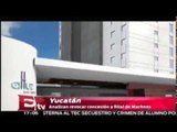 Analizan revocar concesión a filial de Marhnos en Yucatan/Excélsior informa