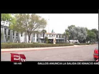 Capturan a a uno de los implicados de la balacera de la Ruana Michoacán:Nacional