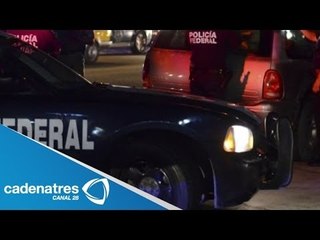 Atacan otro bar en Neza; mueren dos personas