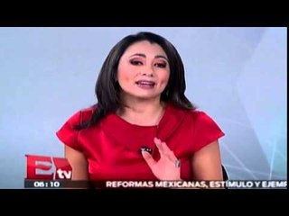 Prisión para el homicida de la lideresa del PRI en SLP / Vianey Esquinca