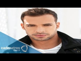 El nuevo amor de William Levy