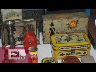 Mitos y Ritos: Museo del Juguete Antiguo / Vianey Esquinca