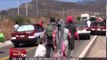 Sección 59 del SNTE realiza bloqueos carreteros en Oaxaca /Pascal Beltrán