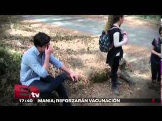 "Visita a la Malinche", una aventura de altura / Excélsior Informa