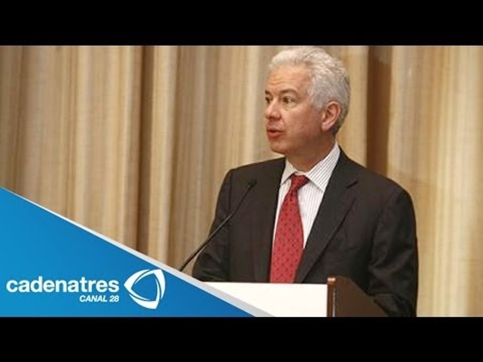 Orden de aprehensión contra Gastón Azcárraga, ex dueño de Mexicana, por lavado de dinero