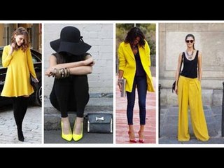 ¿Qué colores te ayudan a resaltar tu personalidad?